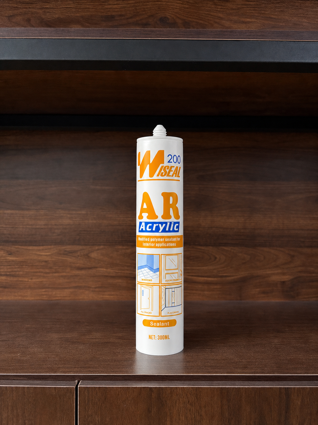 Wiseal 200 AR