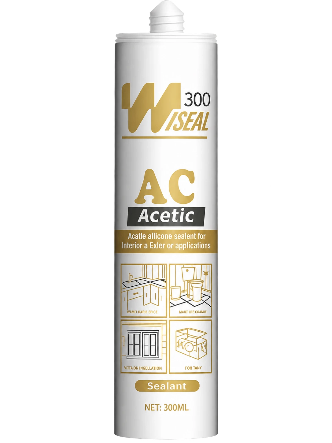 Wiseal 300 AC
