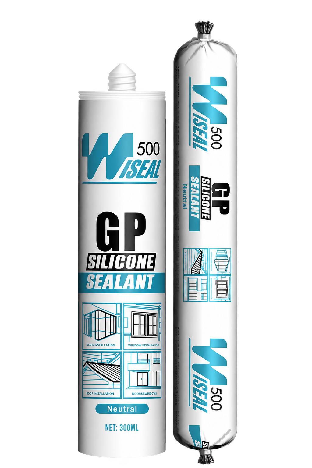 Wiseal 500