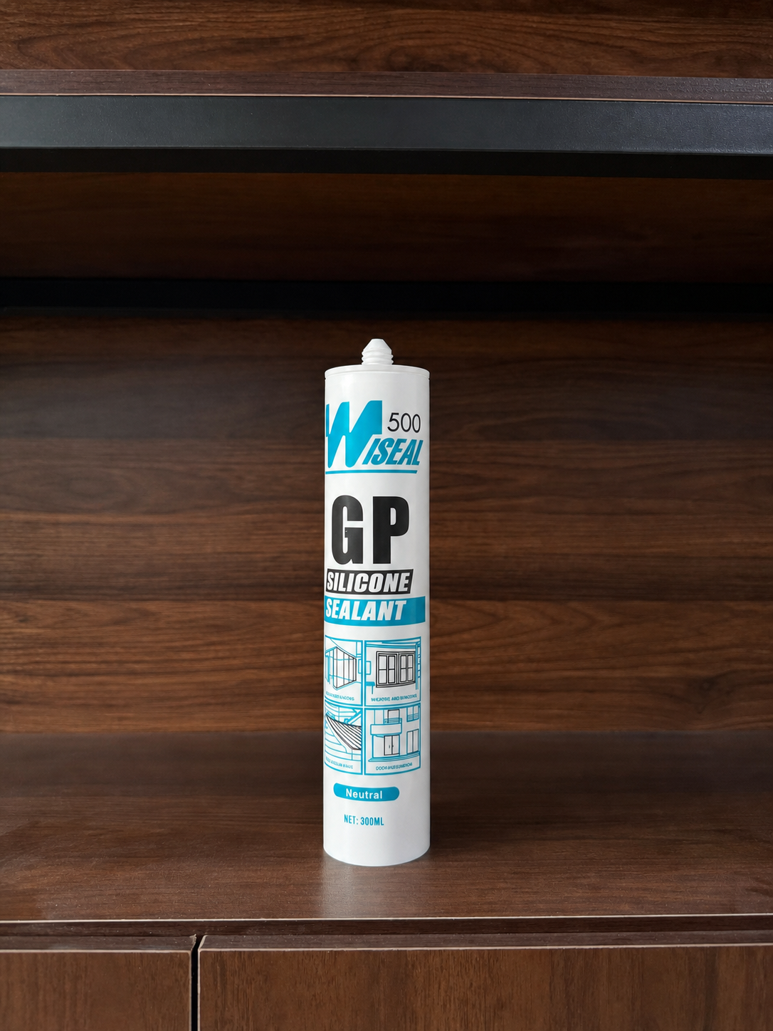Wiseal 500 GP