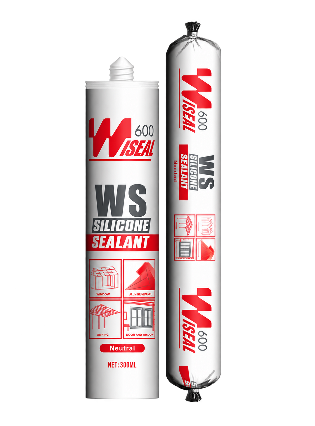 Wiseal 600