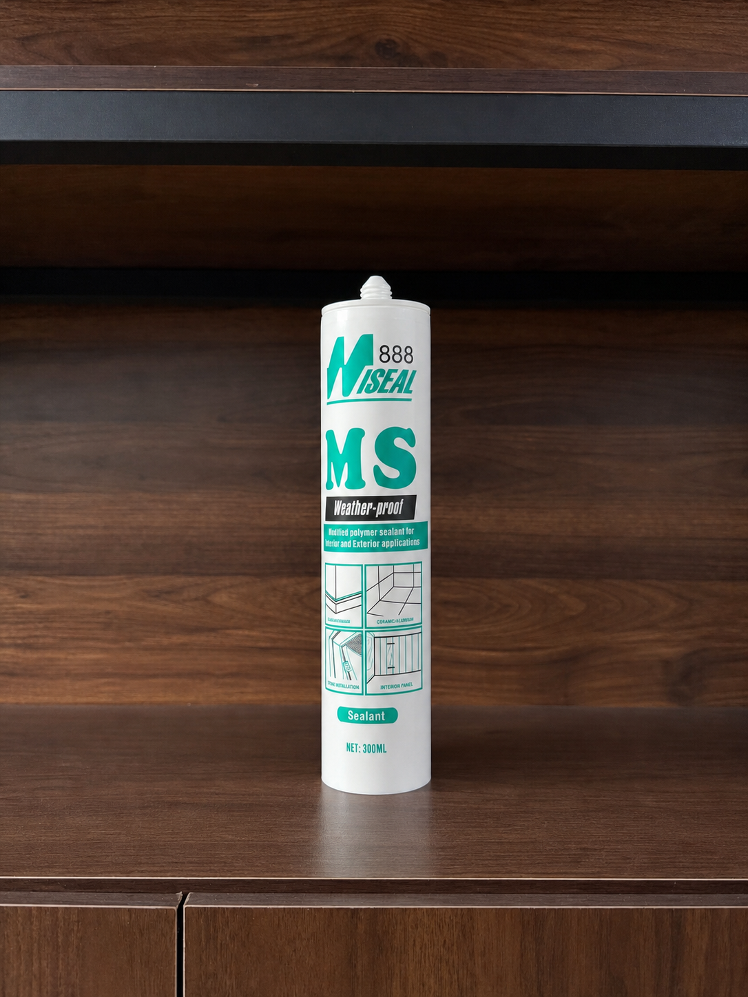 Wiseal 888 MS