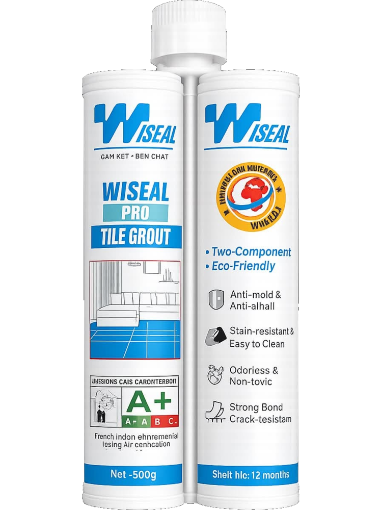 Wiseal PRO